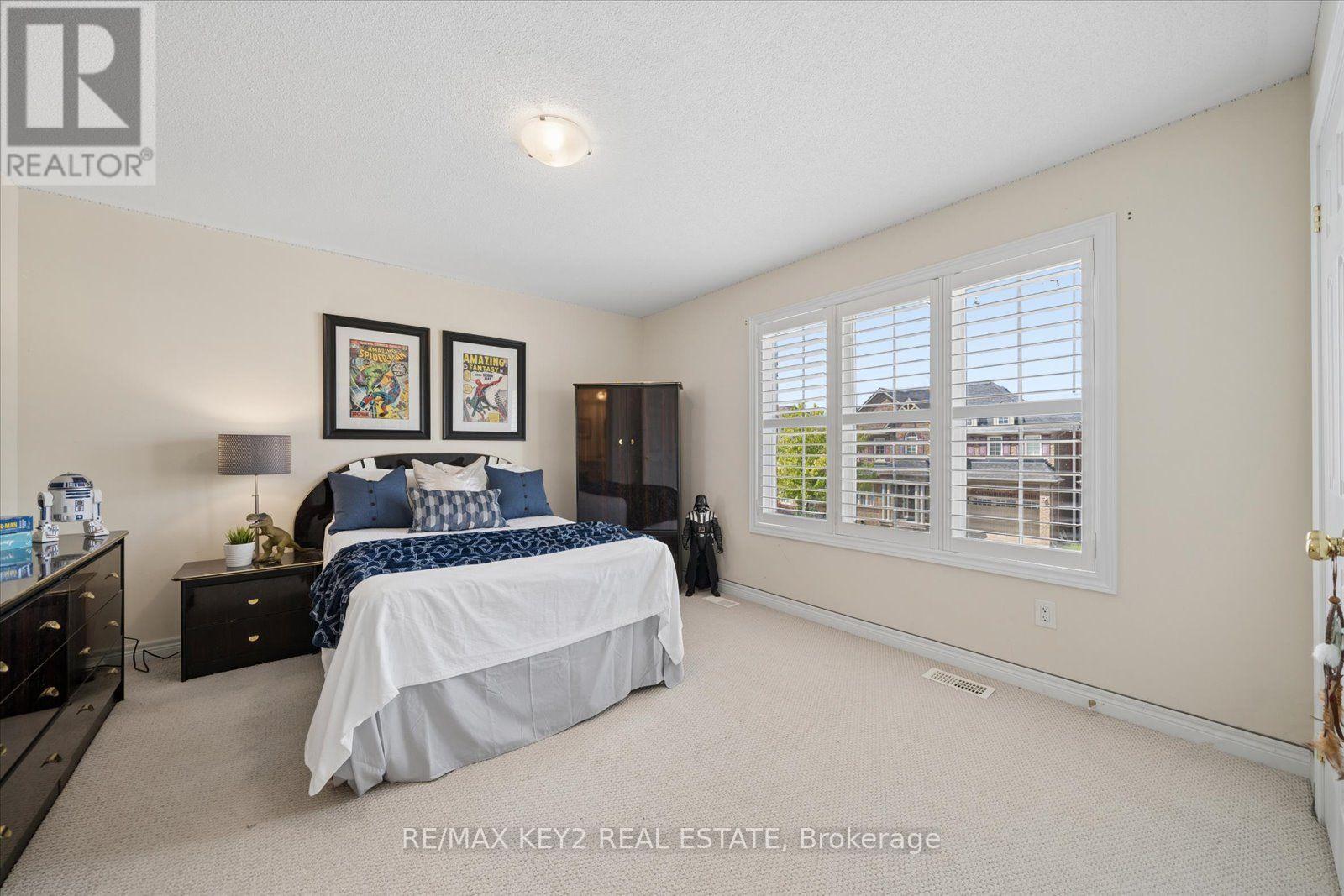 110 Walter Scott Crescent, Markham, Ontario L6C 0E9 - Photo 32 - N13702172