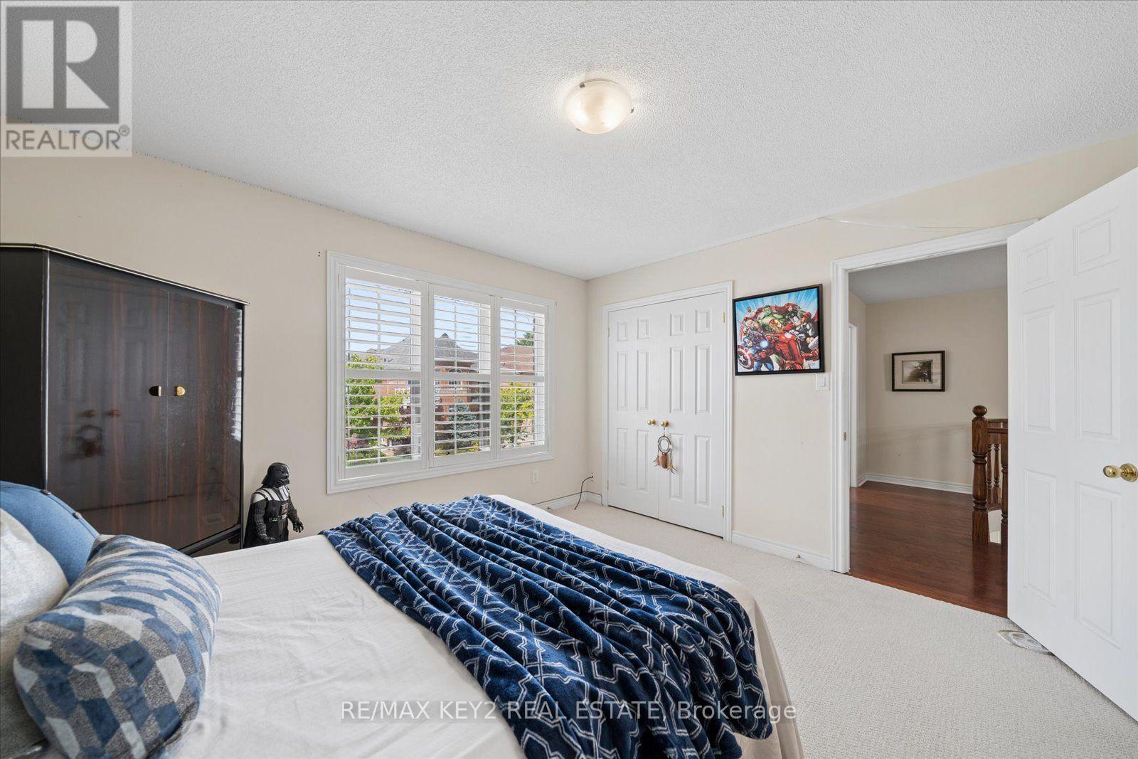 110 Walter Scott Crescent, Markham, Ontario L6C 0E9 - Photo 33 - N13702172