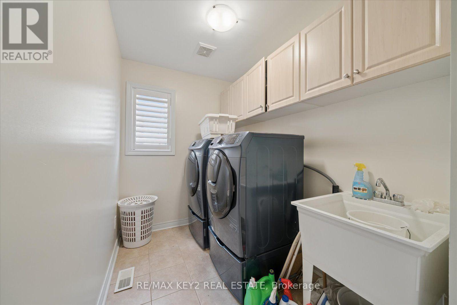 110 Walter Scott Crescent, Markham, Ontario L6C 0E9 - Photo 38 - N13702172