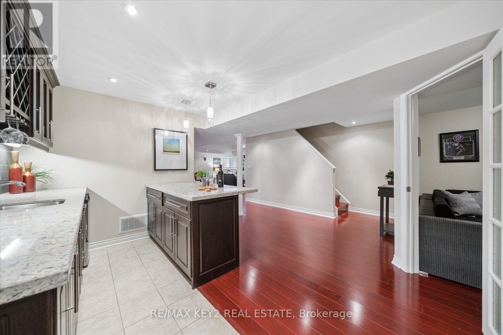 110 Walter Scott Crescent, Markham, Ontario L6C 0E9 - Photo 41 - N13702172