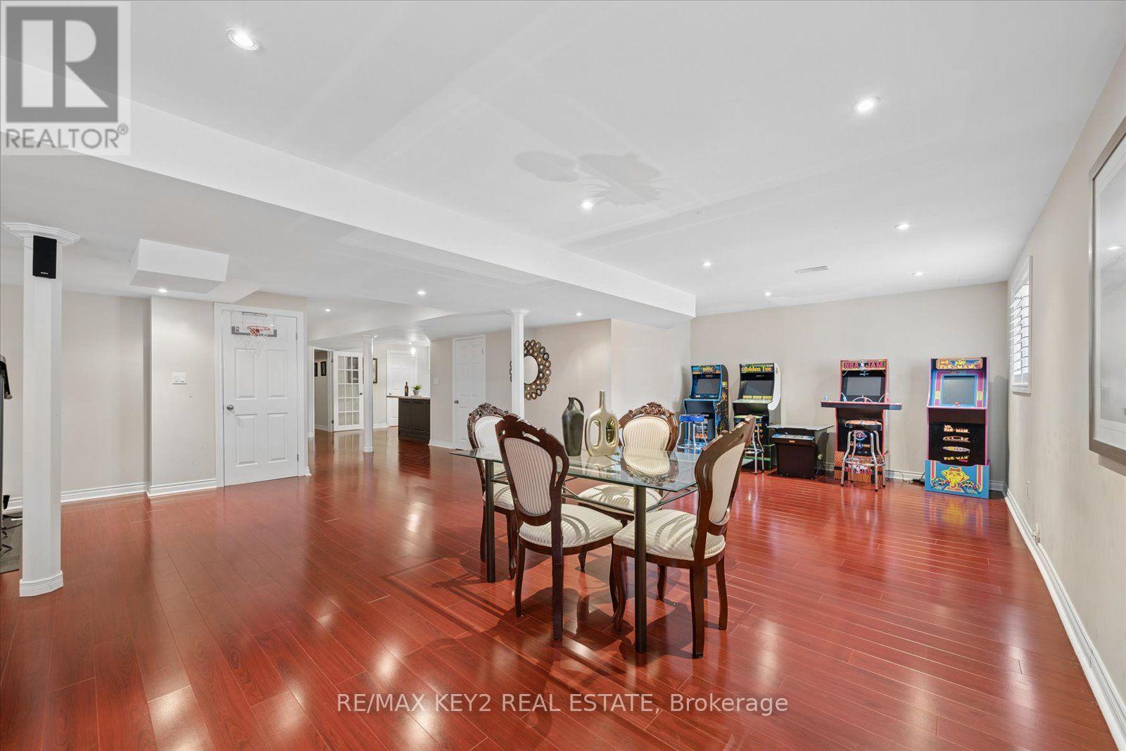 110 Walter Scott Crescent, Markham, Ontario L6C 0E9 - Photo 45 - N13702172
