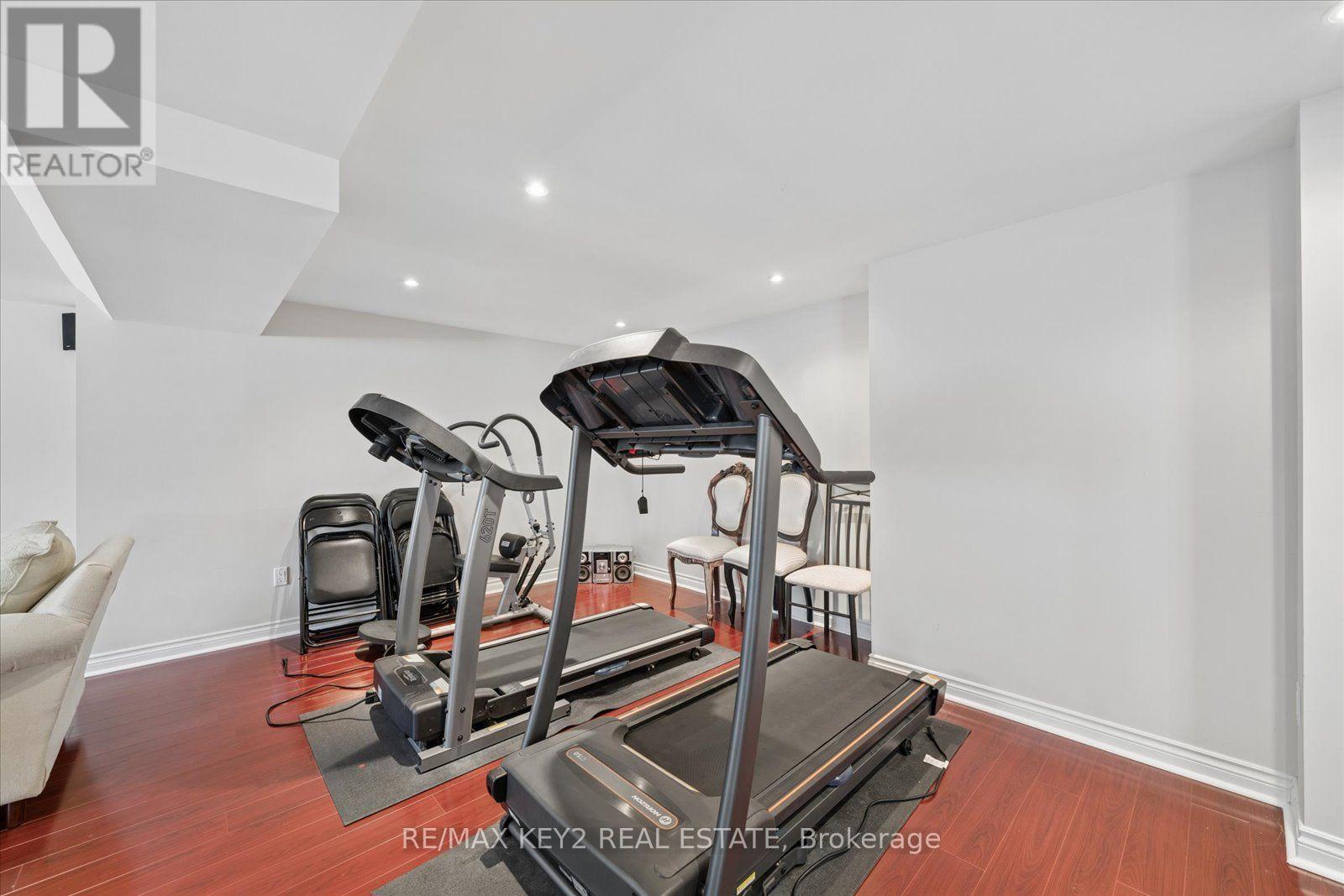 110 Walter Scott Crescent, Markham, Ontario L6C 0E9 - Photo 47 - N13702172