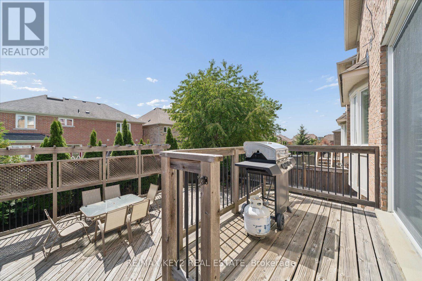 110 Walter Scott Crescent, Markham, Ontario L6C 0E9 - Photo 48 - N13702172