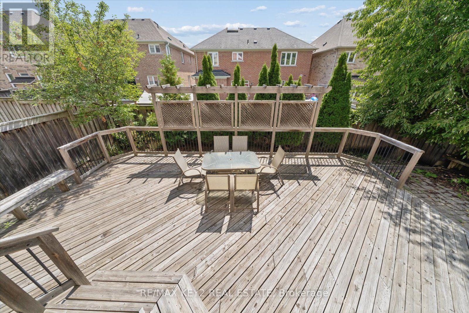 110 Walter Scott Crescent, Markham, Ontario L6C 0E9 - Photo 49 - N13702172