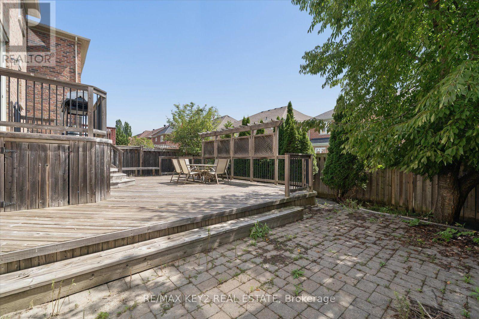 110 Walter Scott Crescent, Markham, Ontario L6C 0E9 - Photo 50 - N13702172