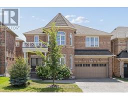 110 WALTER SCOTT CRESCENT, Markham, Ontario