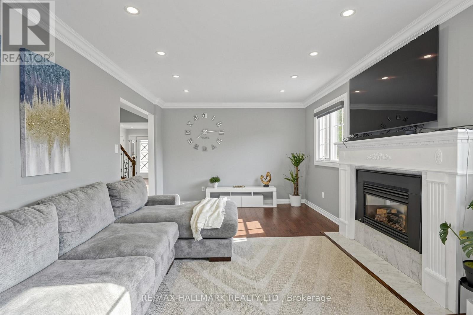 8 Beaufort Hills Road, Richmond Hill, Ontario  L4E 2N5 - Photo 16 - N13702188