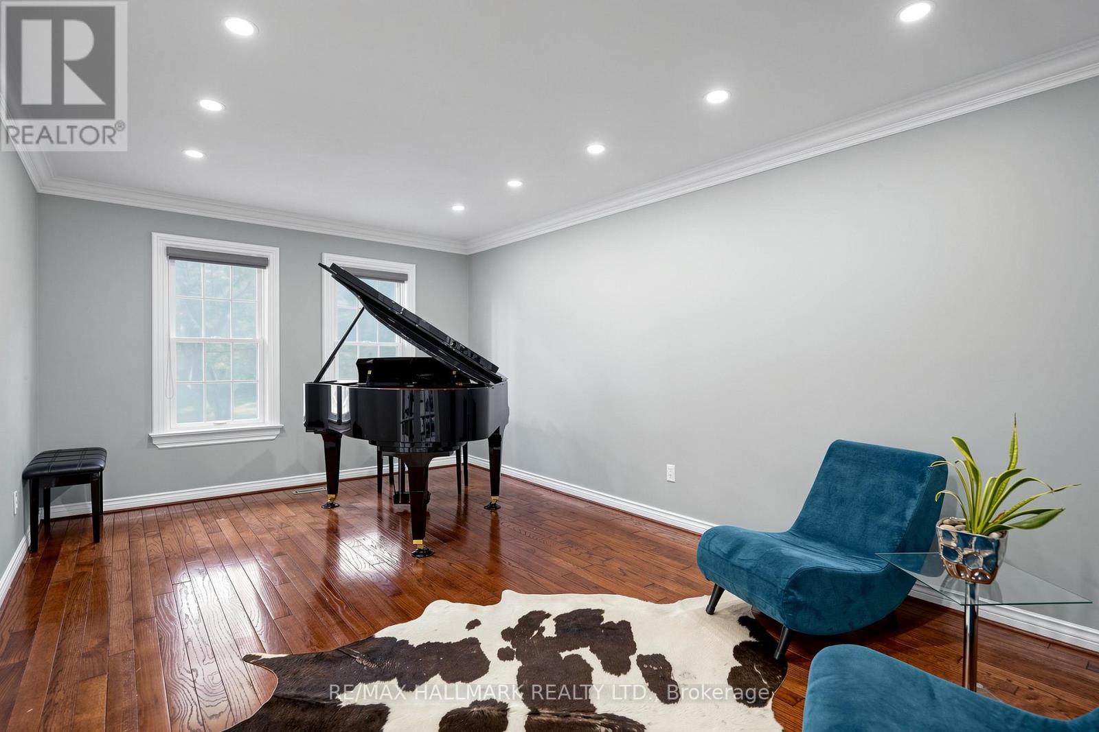 8 Beaufort Hills Road, Richmond Hill, Ontario  L4E 2N5 - Photo 17 - N13702188