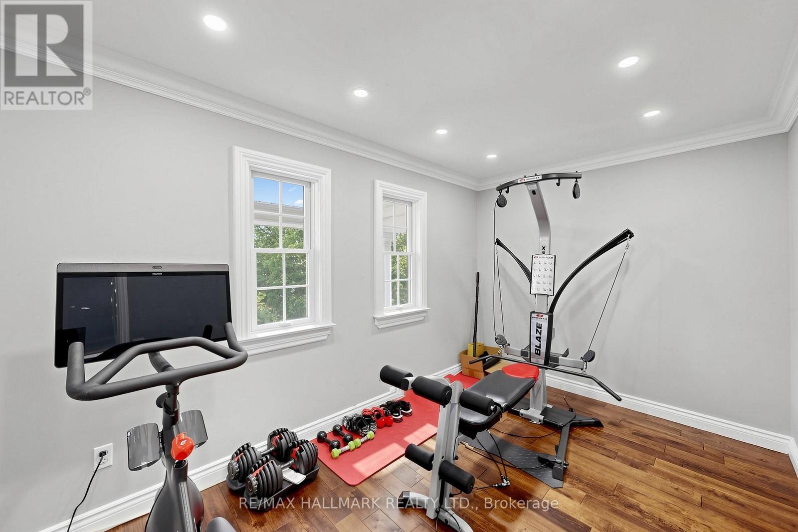 8 Beaufort Hills Road, Richmond Hill, Ontario  L4E 2N5 - Photo 28 - N13702188