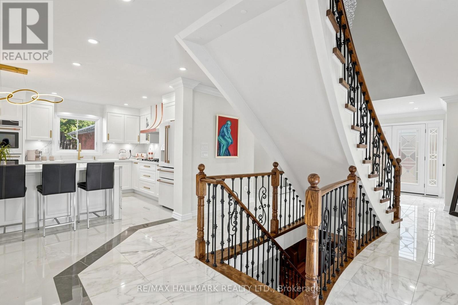 8 Beaufort Hills Road, Richmond Hill, Ontario  L4E 2N5 - Photo 31 - N13702188