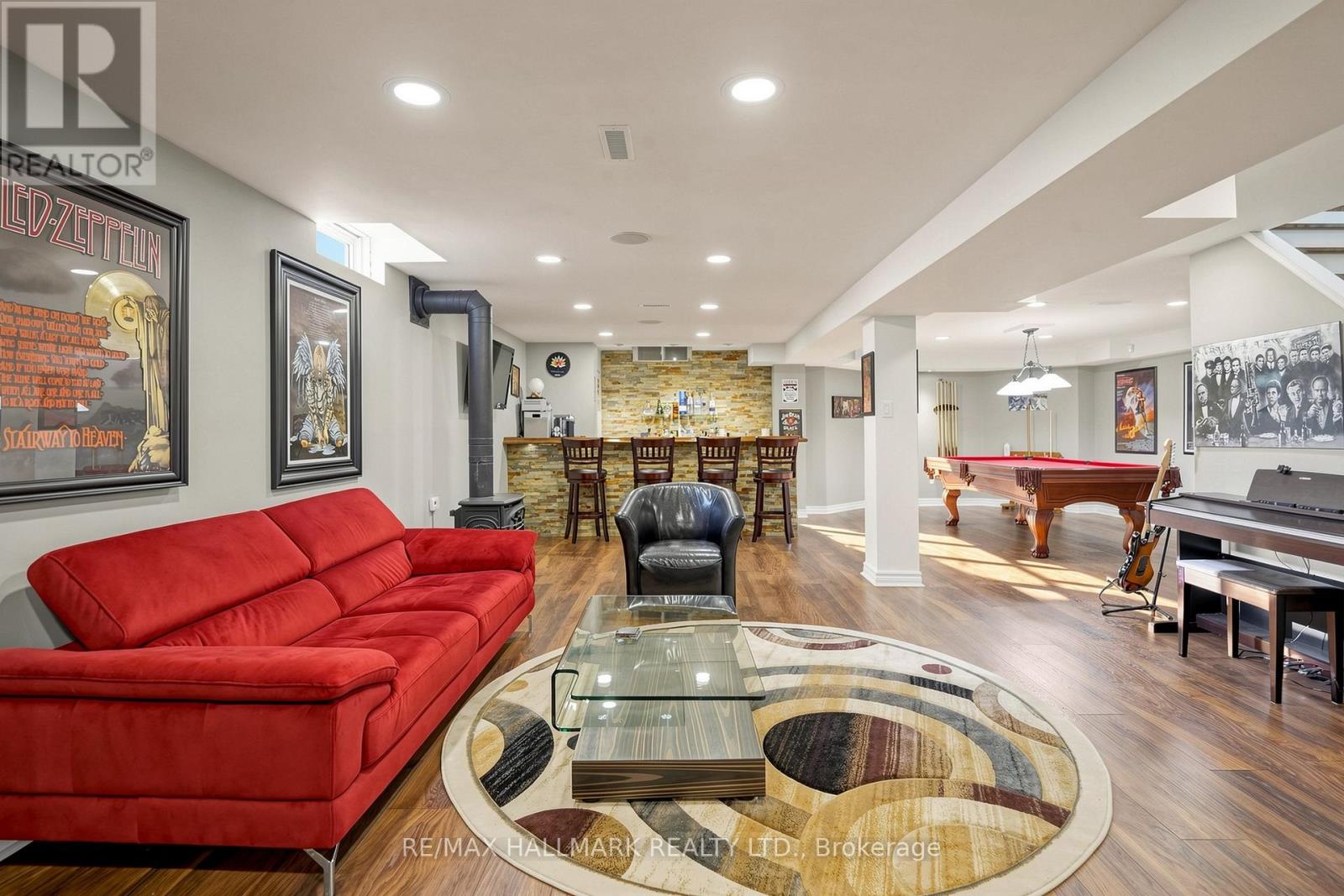 8 Beaufort Hills Road, Richmond Hill, Ontario  L4E 2N5 - Photo 33 - N13702188