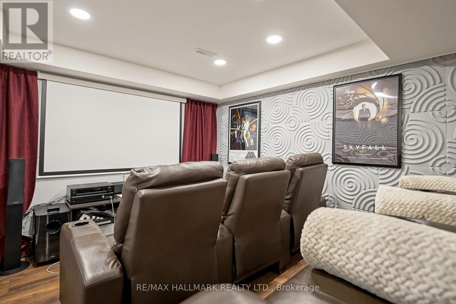 8 Beaufort Hills Road, Richmond Hill, Ontario  L4E 2N5 - Photo 40 - N13702188