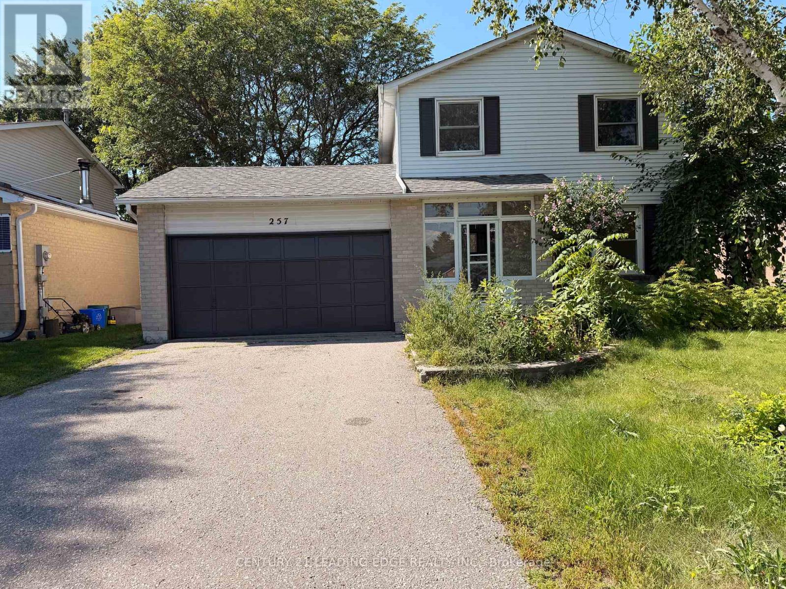 257 London Road, Newmarket, Ontario L3Y 6L3 - Photo 2 - N13702194