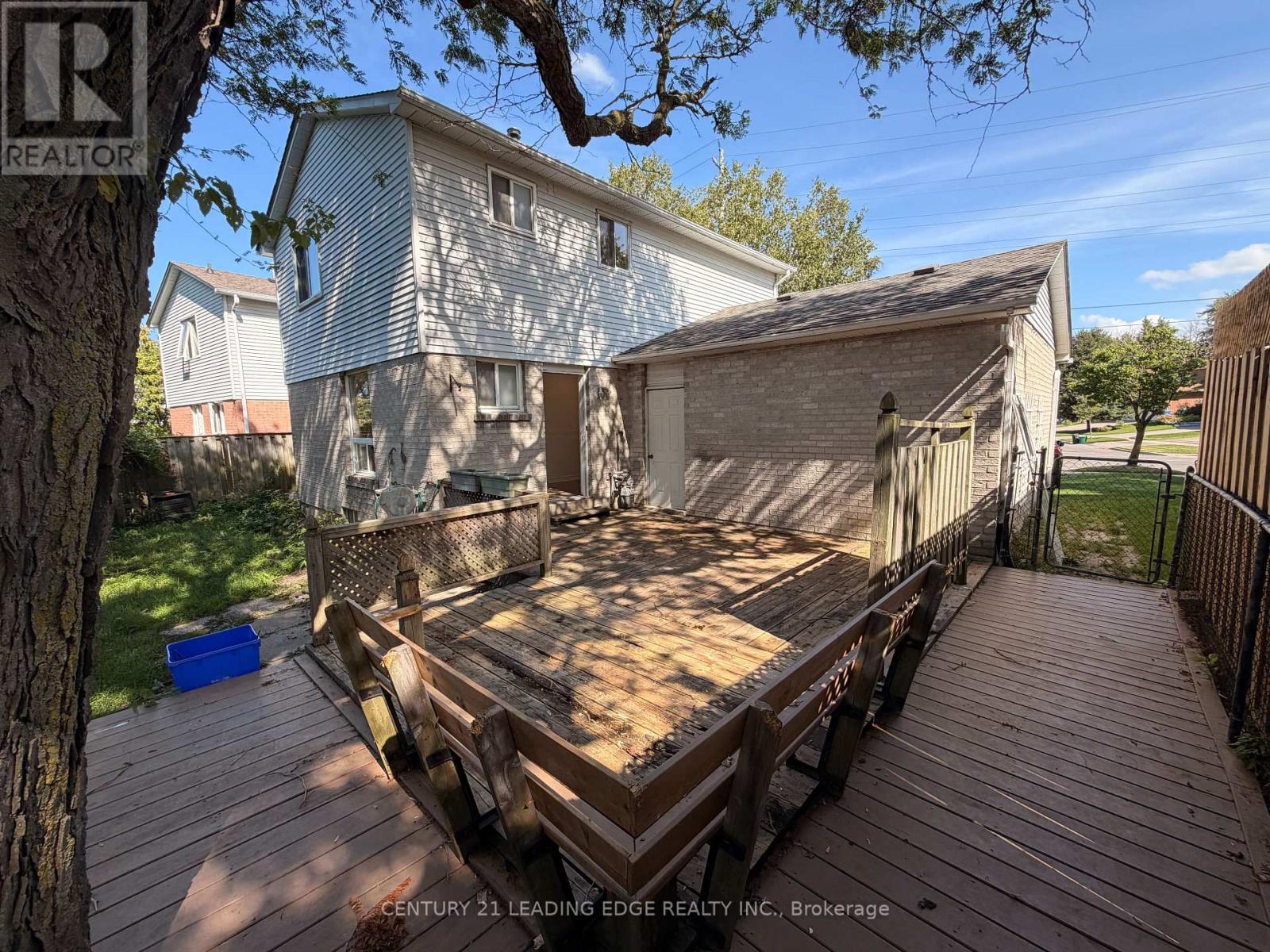 257 London Road, Newmarket, Ontario L3Y 6L3 - Photo 21 - N13702194
