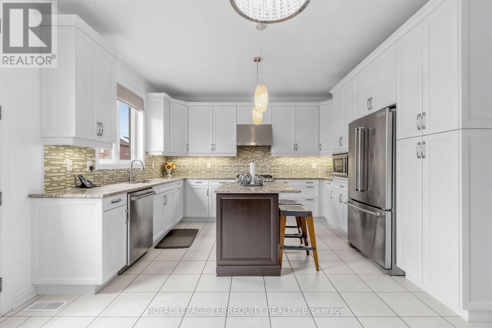 44 Headwind Boulevard, Vaughan, Ontario  L4H 3R9 - Photo 10 - N13702222