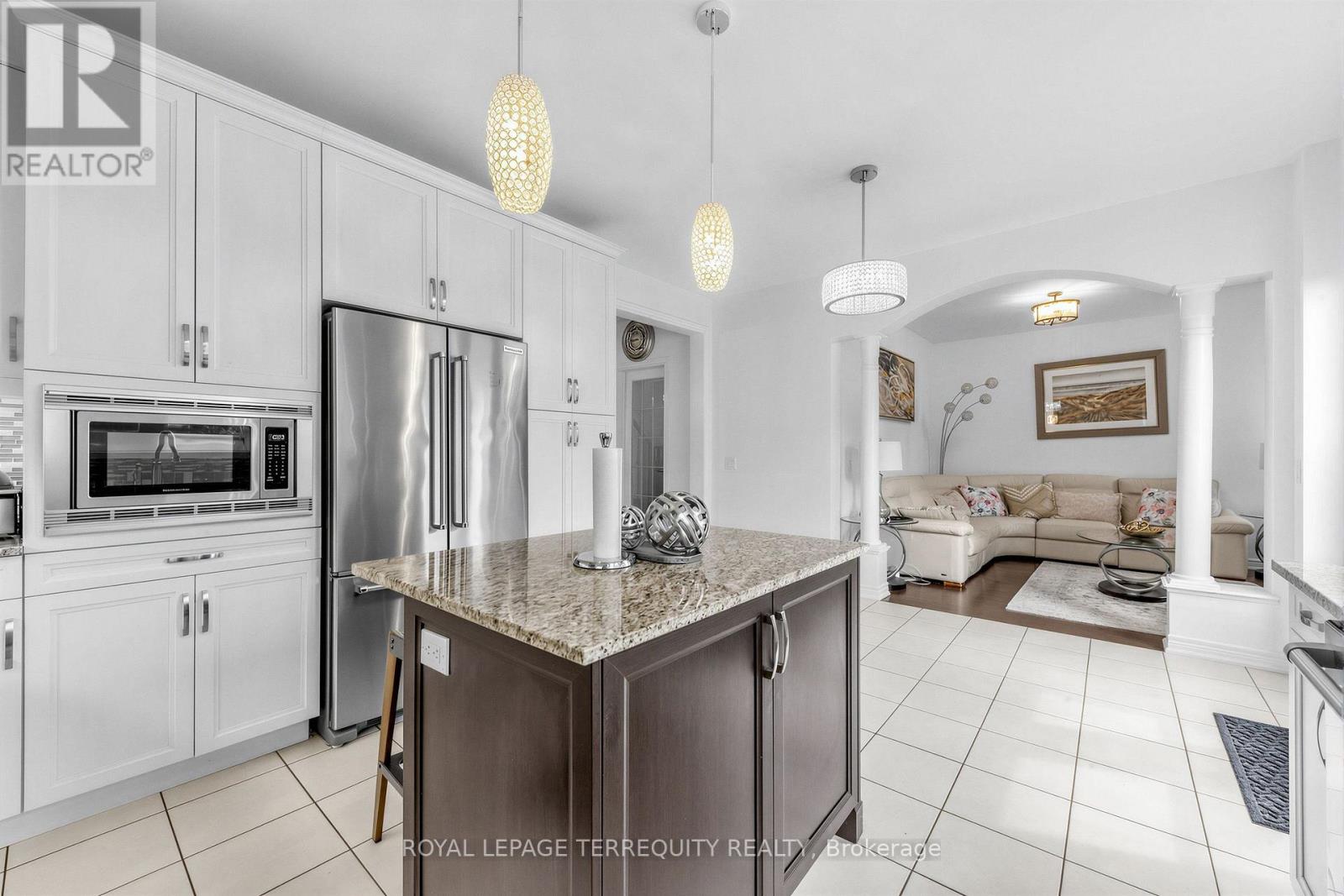 44 Headwind Boulevard, Vaughan, Ontario  L4H 3R9 - Photo 11 - N13702222