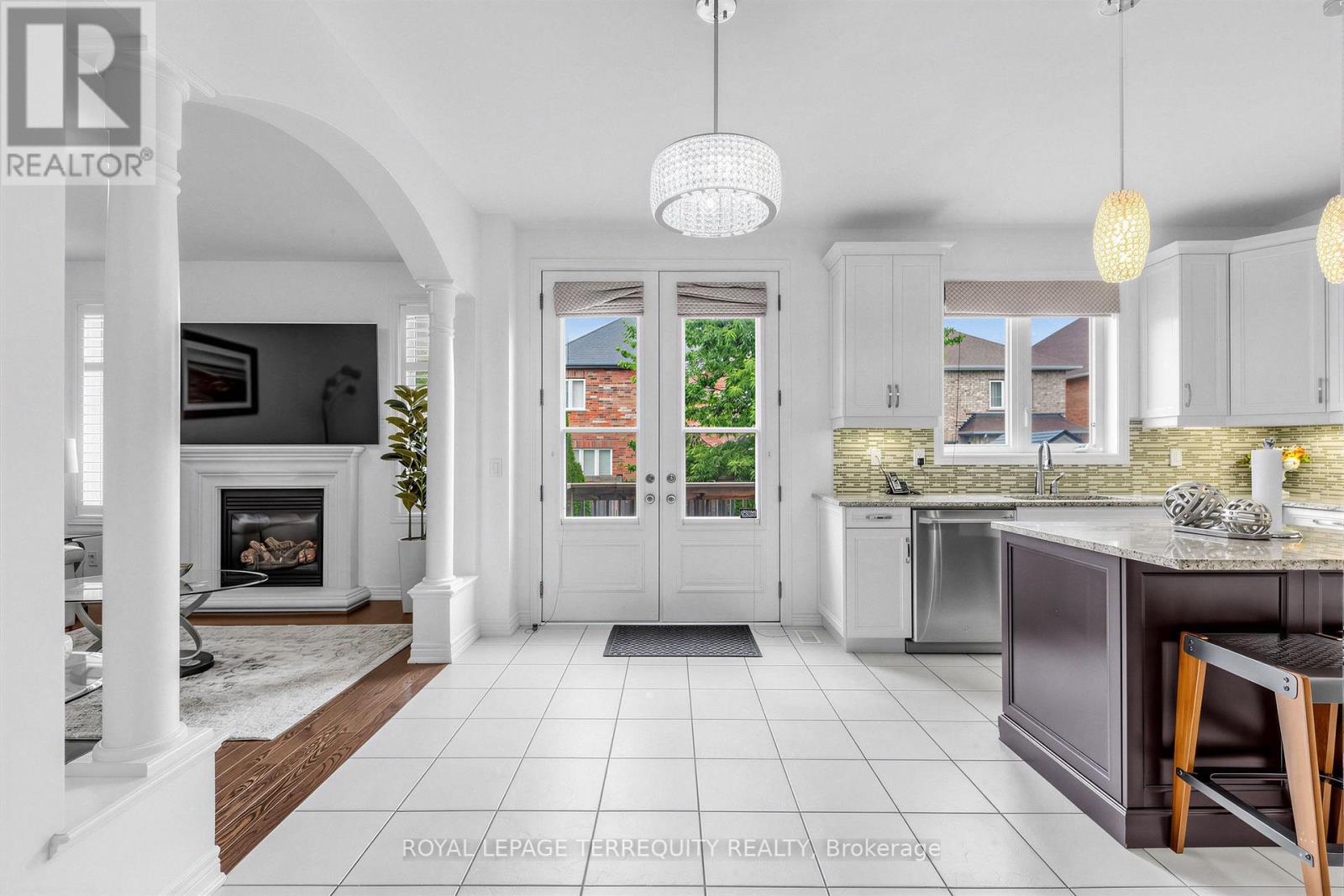 44 Headwind Boulevard, Vaughan, Ontario  L4H 3R9 - Photo 13 - N13702222