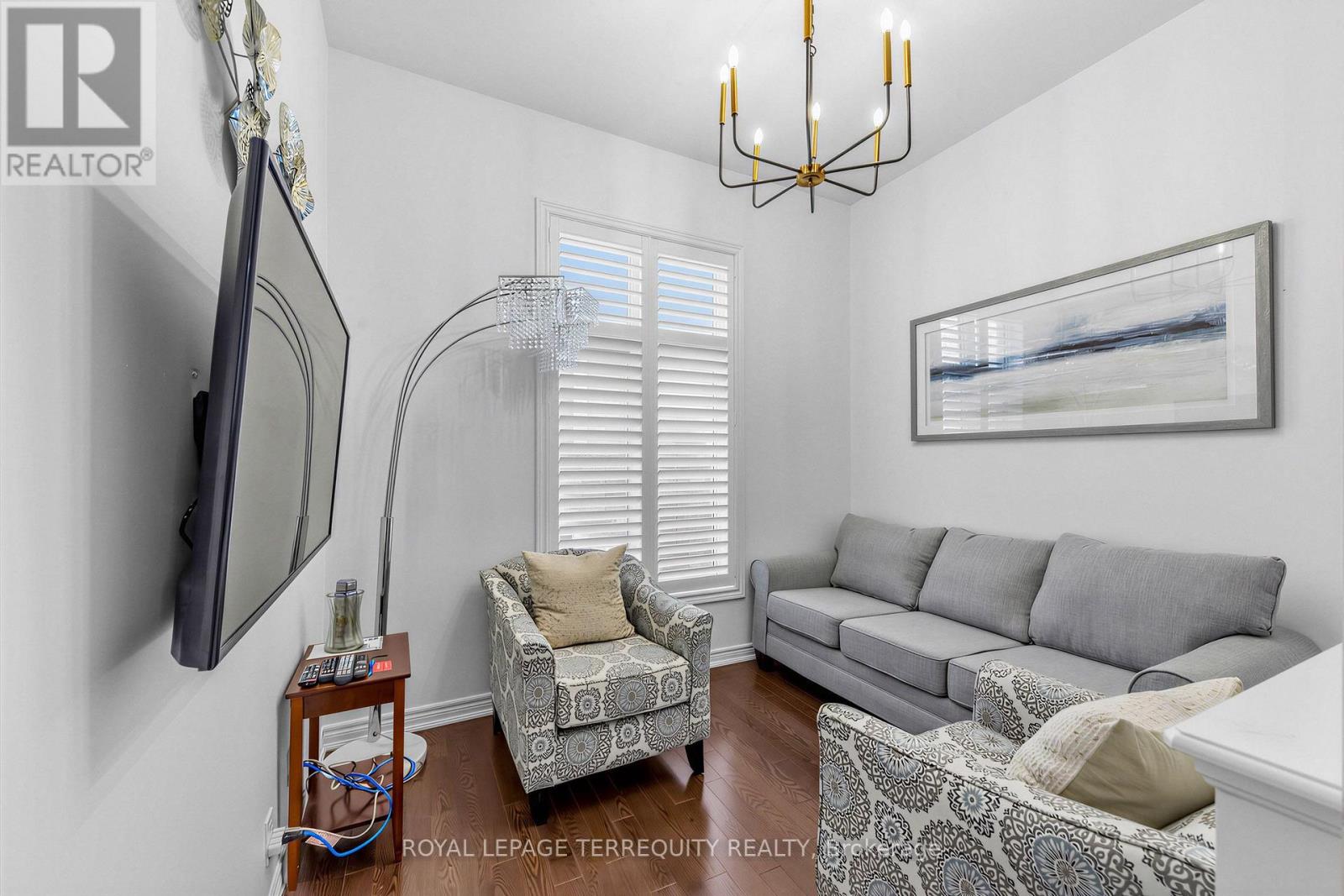 44 Headwind Boulevard, Vaughan, Ontario  L4H 3R9 - Photo 14 - N13702222