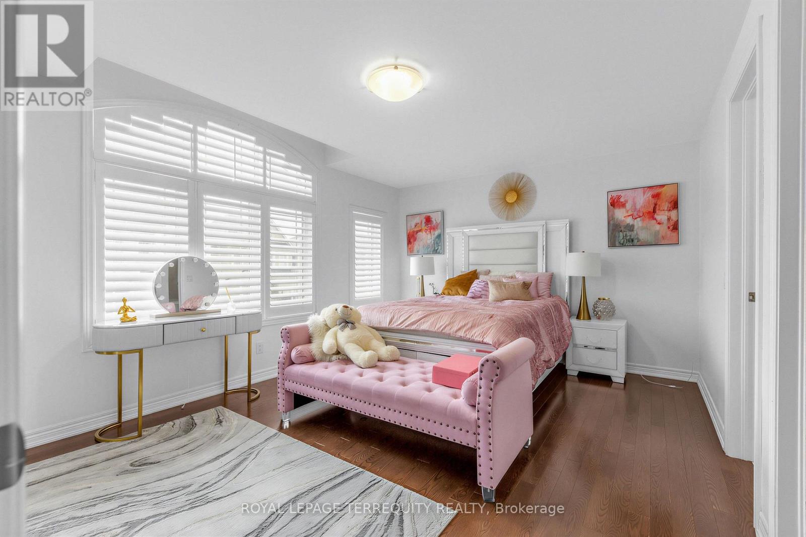 44 Headwind Boulevard, Vaughan, Ontario  L4H 3R9 - Photo 23 - N13702222