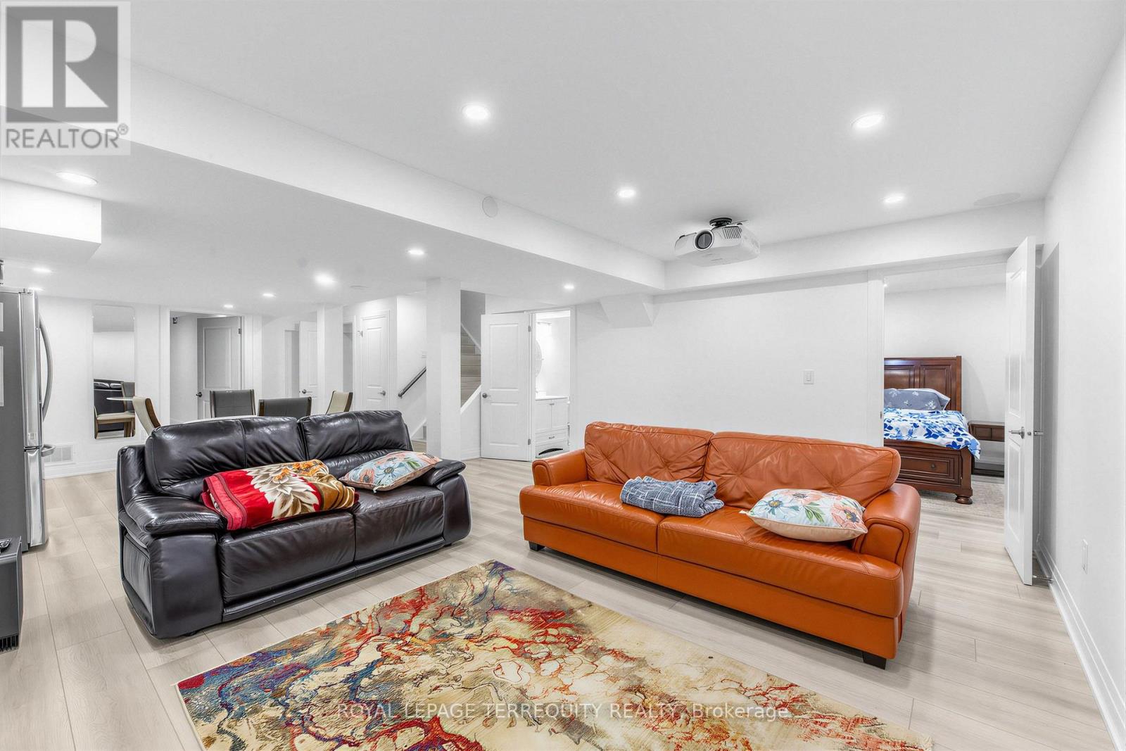44 Headwind Boulevard, Vaughan, Ontario  L4H 3R9 - Photo 29 - N13702222