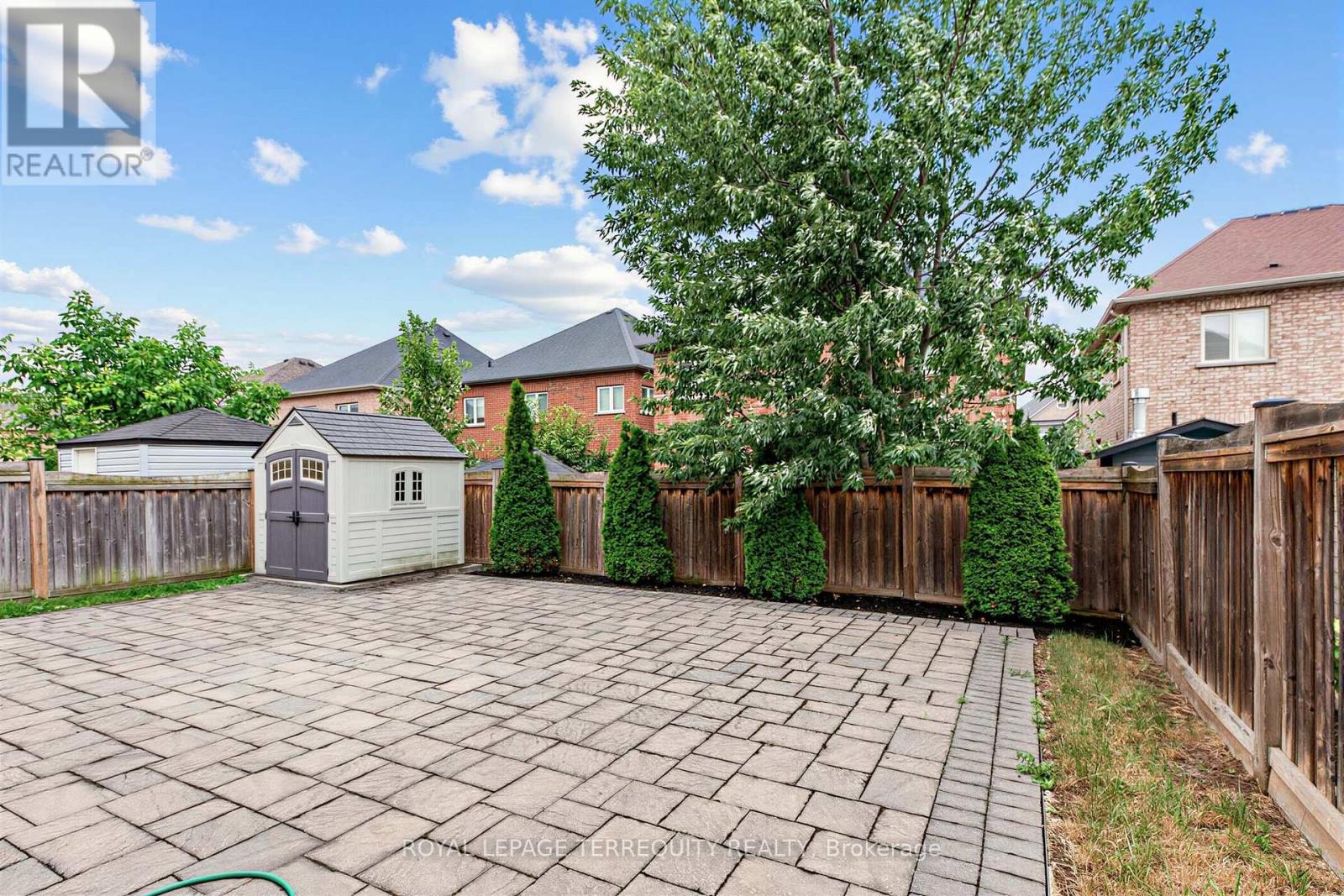 44 Headwind Boulevard, Vaughan, Ontario  L4H 3R9 - Photo 36 - N13702222