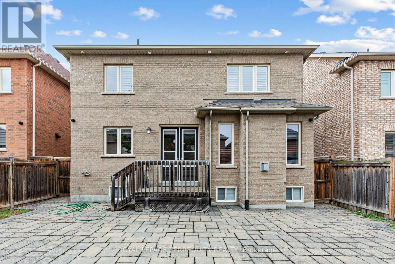 44 Headwind Boulevard, Vaughan, Ontario  L4H 3R9 - Photo 37 - N13702222