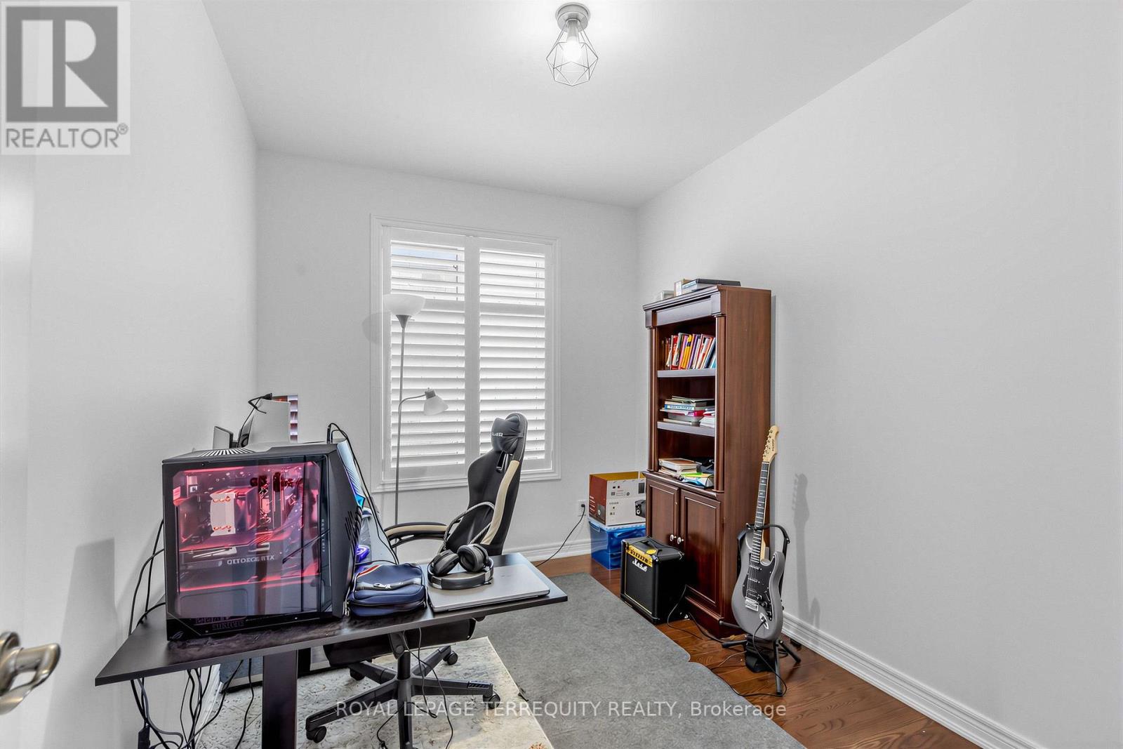 44 Headwind Boulevard, Vaughan, Ontario  L4H 3R9 - Photo 7 - N13702222