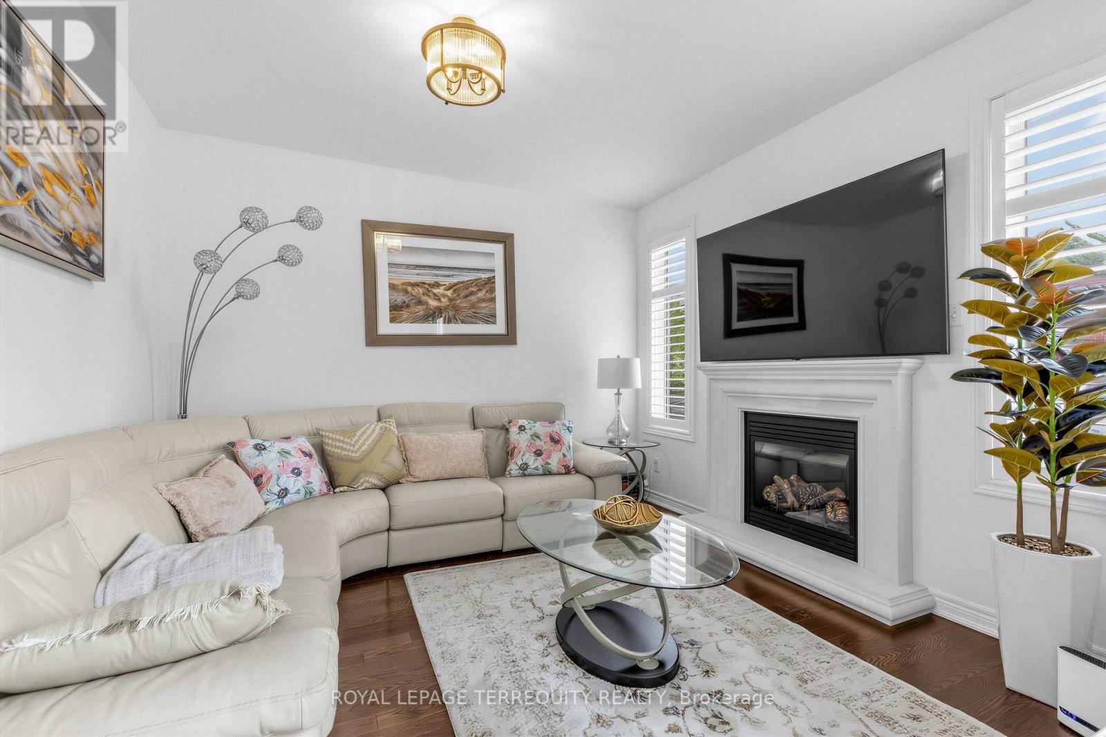44 Headwind Boulevard, Vaughan, Ontario  L4H 3R9 - Photo 8 - N13702222