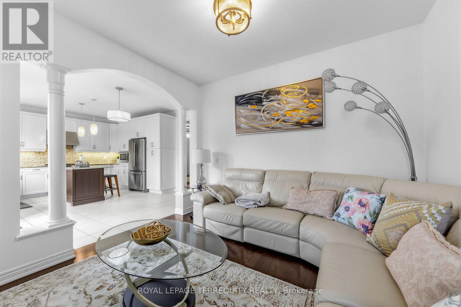 44 Headwind Boulevard, Vaughan, Ontario  L4H 3R9 - Photo 9 - N13702222