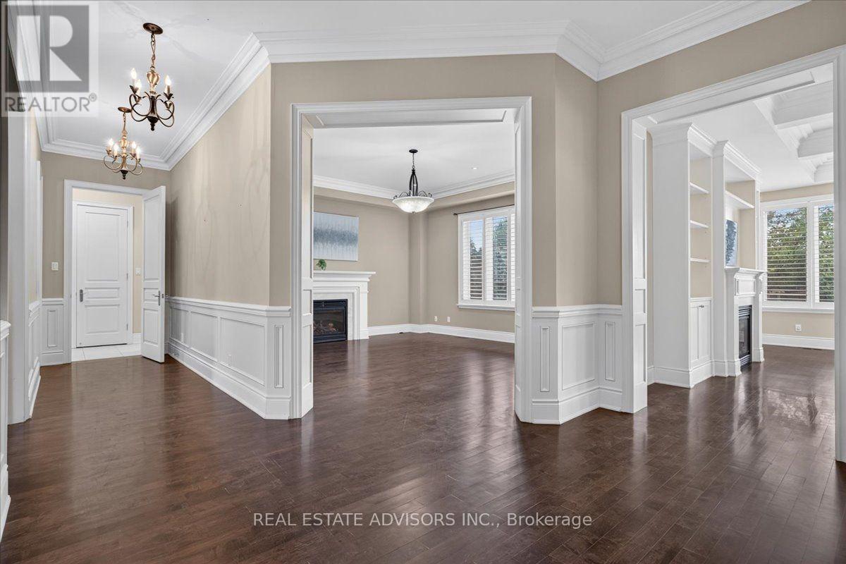 43 Grayfield Drive, Whitchurch-Stouffville, Ontario  L4A 0B1 - Photo 10 - N13702340