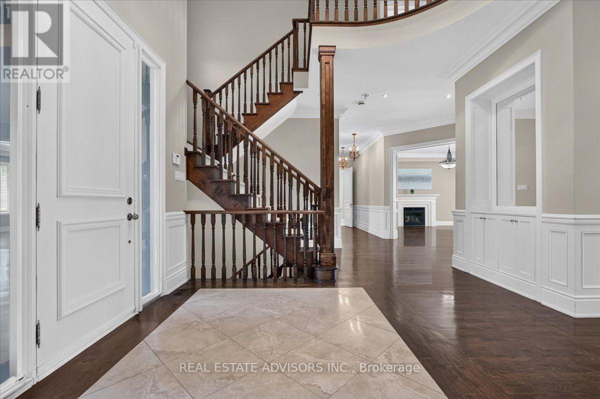 43 Grayfield Drive, Whitchurch-Stouffville, Ontario  L4A 0B1 - Photo 34 - N13702340
