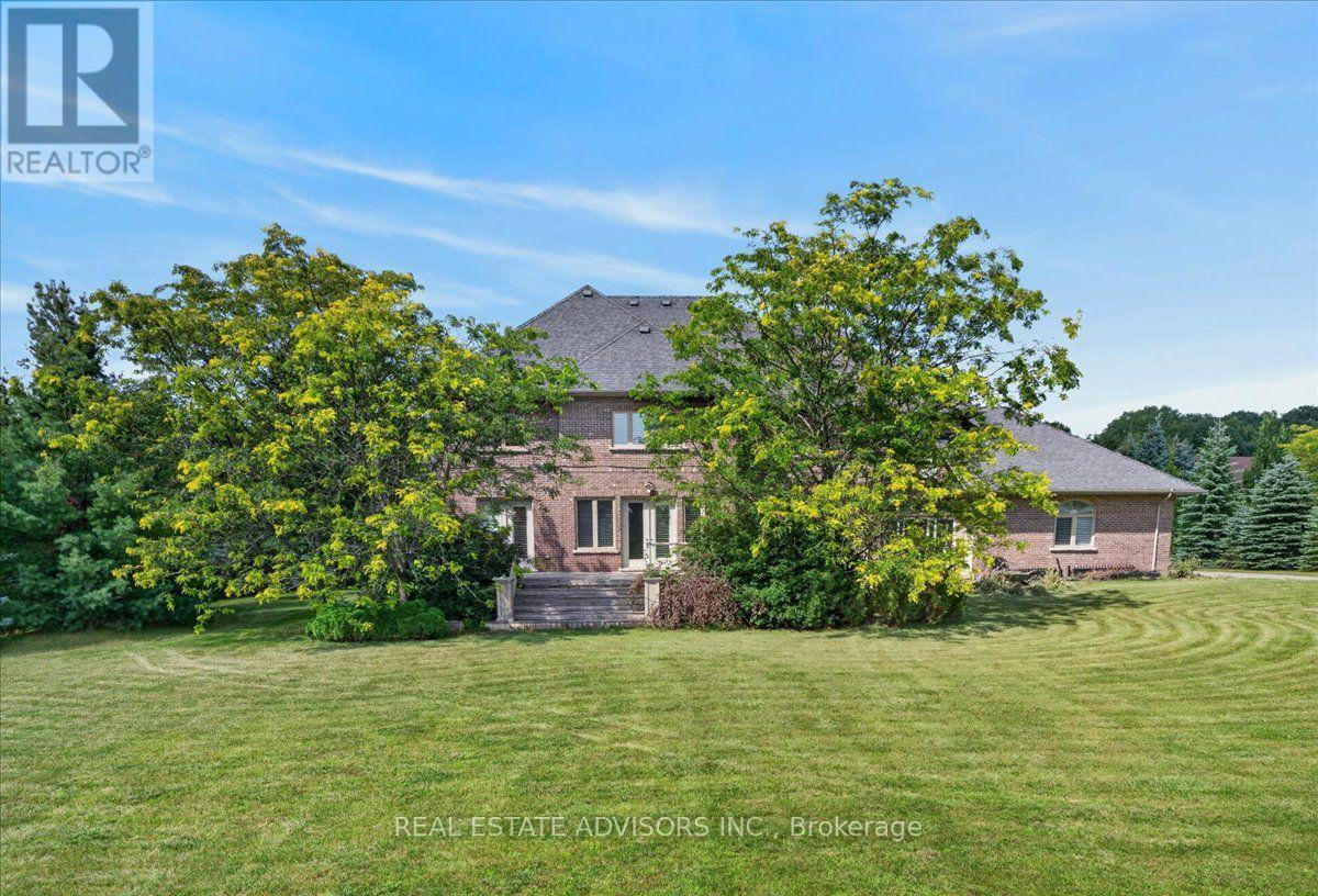 43 Grayfield Drive, Whitchurch-Stouffville, Ontario  L4A 0B1 - Photo 38 - N13702340