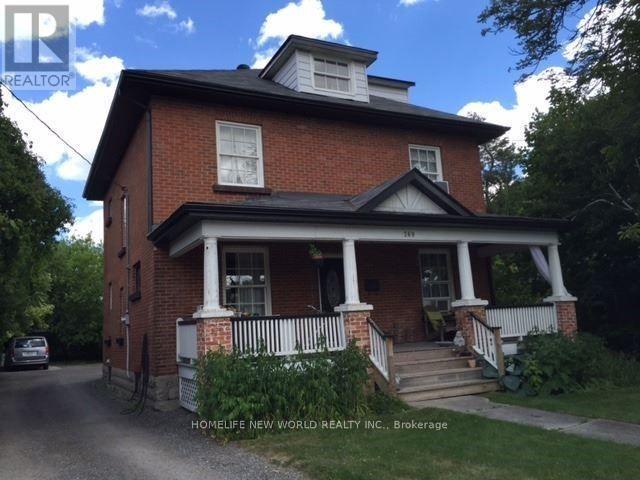 269 MAIN STREET N, Markham, Ontario