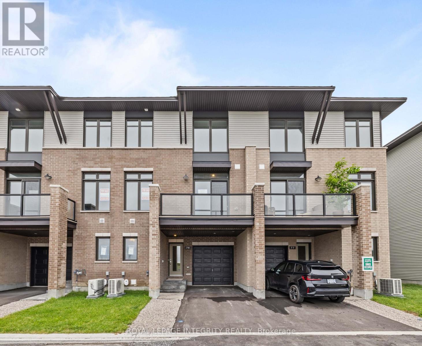 79 RAWAH PRIVATE W, Ottawa, Ontario