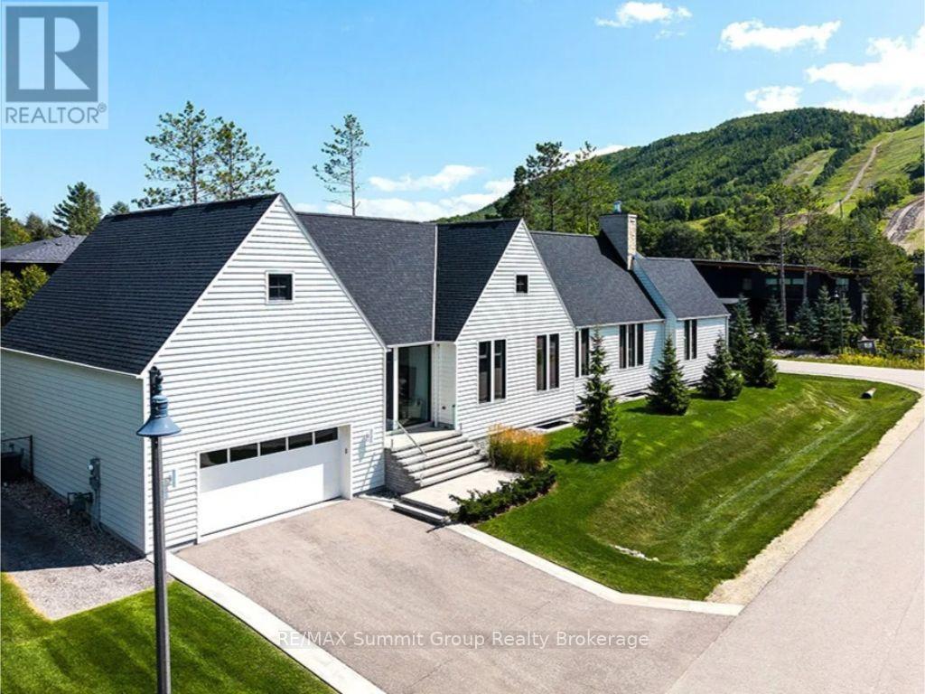 101 DEER LANE, blue mountains, Ontario