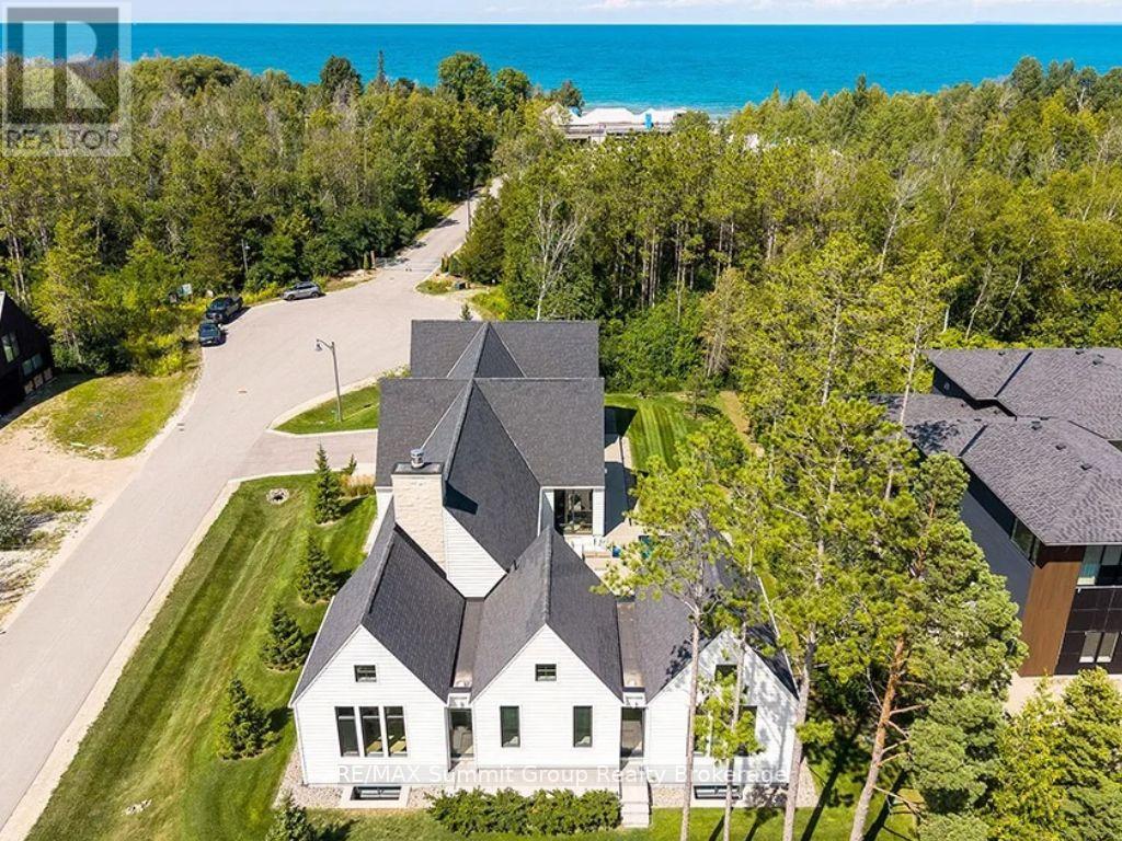 101 Deer Lane, Blue Mountains, Ontario  N0H 1J0 - Photo 2 - X13702158