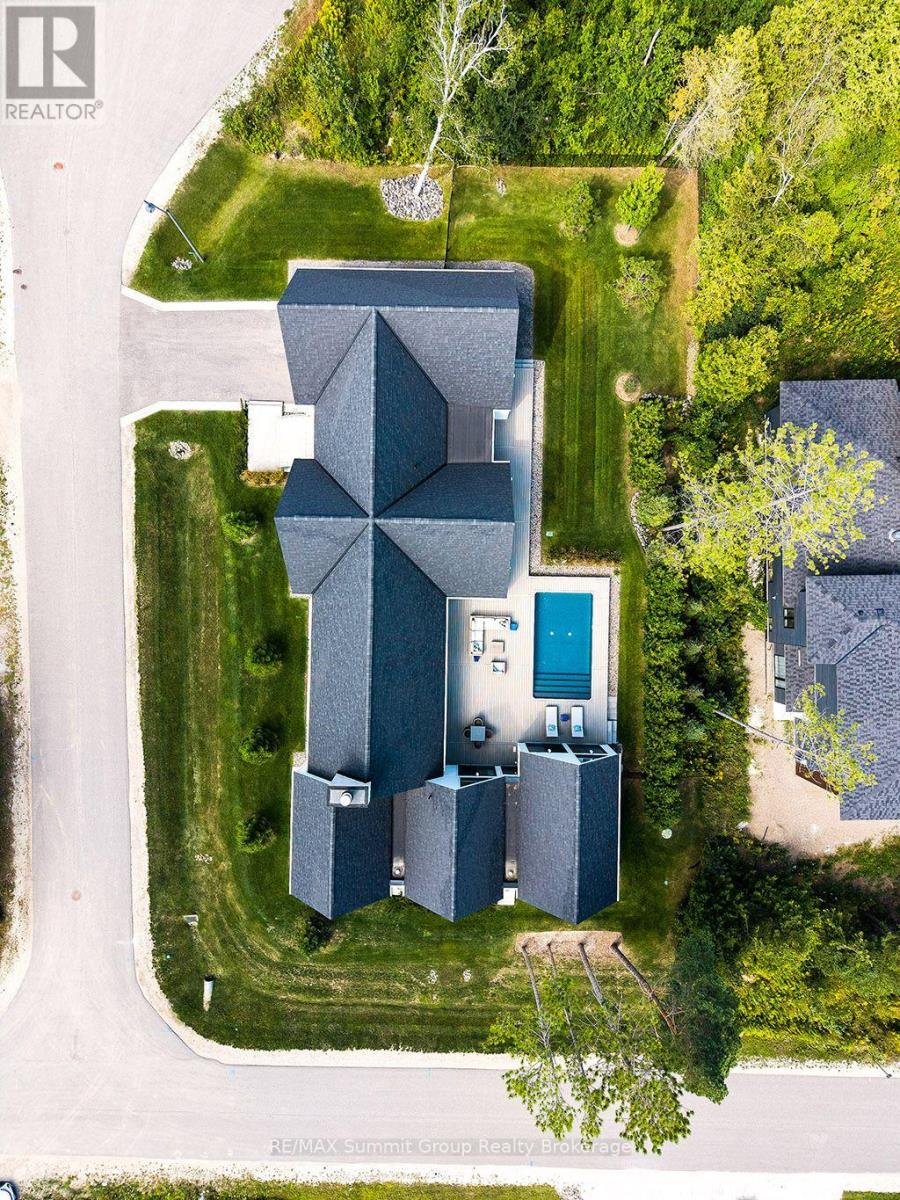 101 Deer Lane, Blue Mountains, Ontario  N0H 1J0 - Photo 37 - X13702158