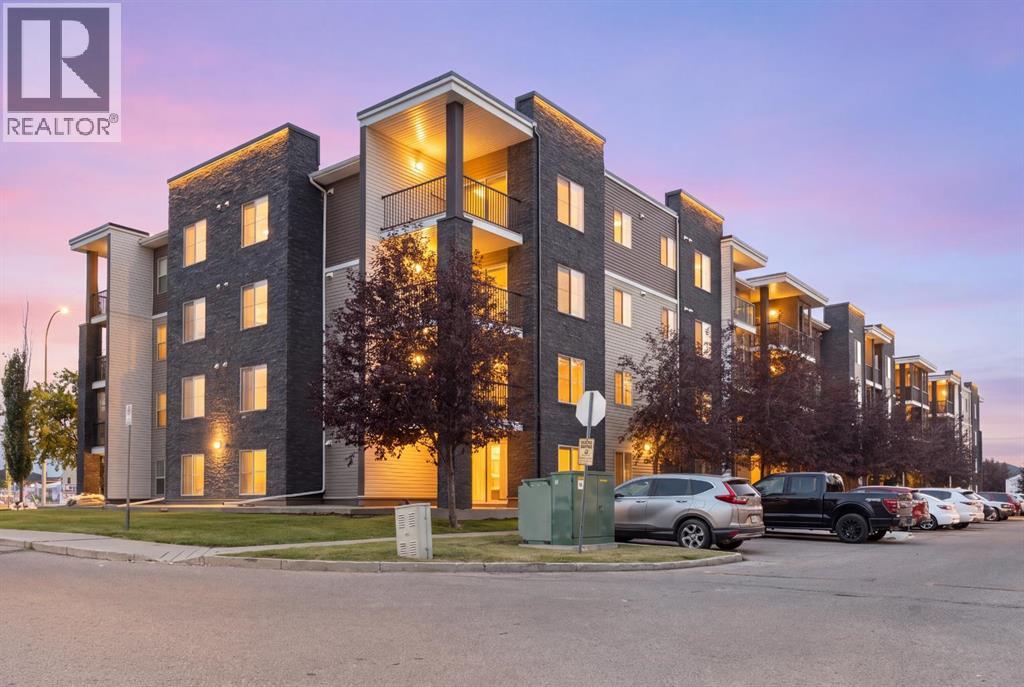 101, 7130 80 Avenue NE, Calgary, Alberta