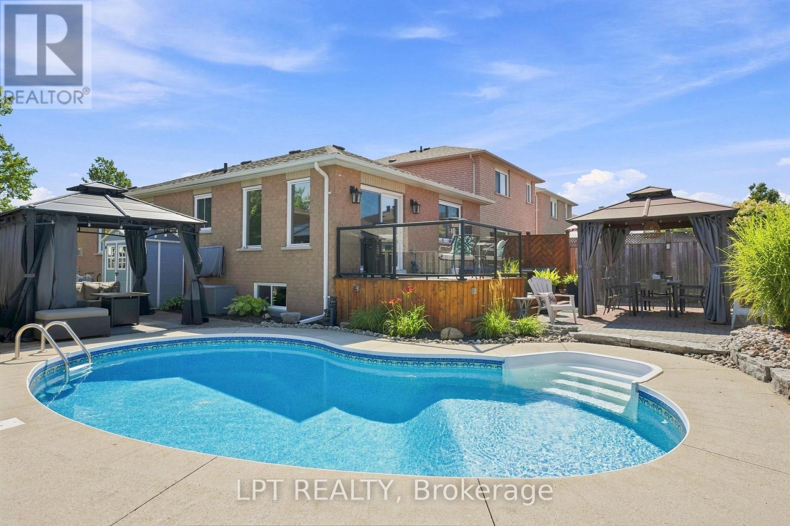 4 Lister Drive, Barrie, Ontario  L4N 0L5 - Photo 31 - S13702324