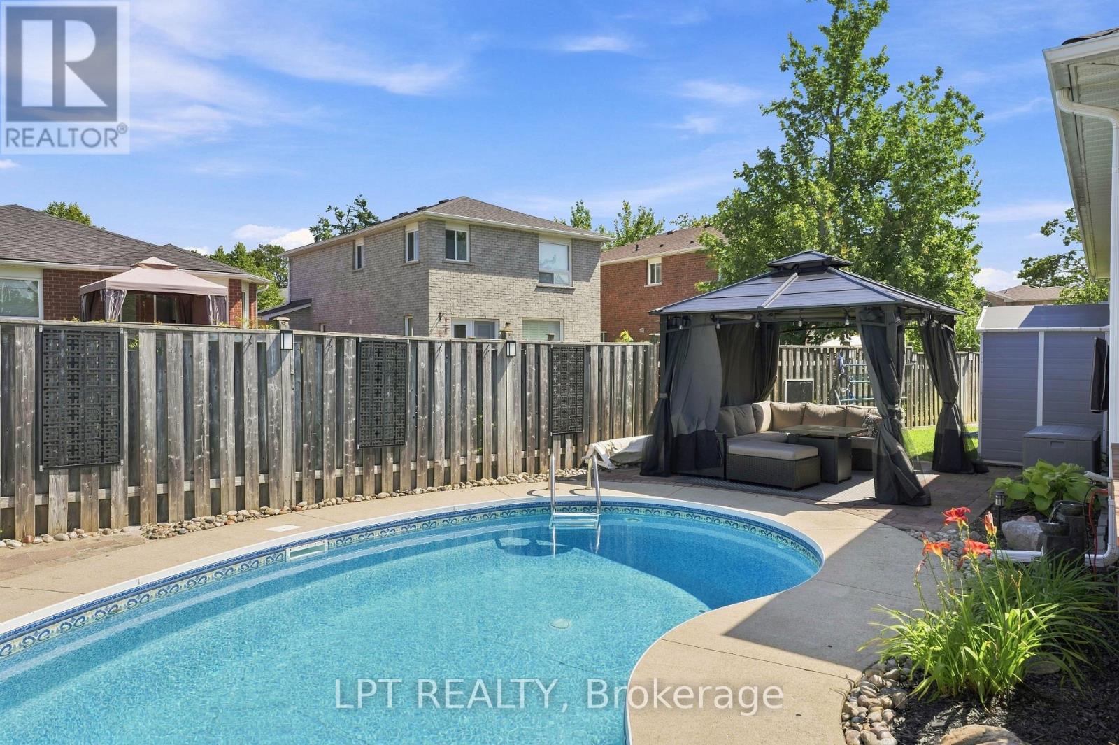 4 Lister Drive, Barrie, Ontario  L4N 0L5 - Photo 37 - S13702324