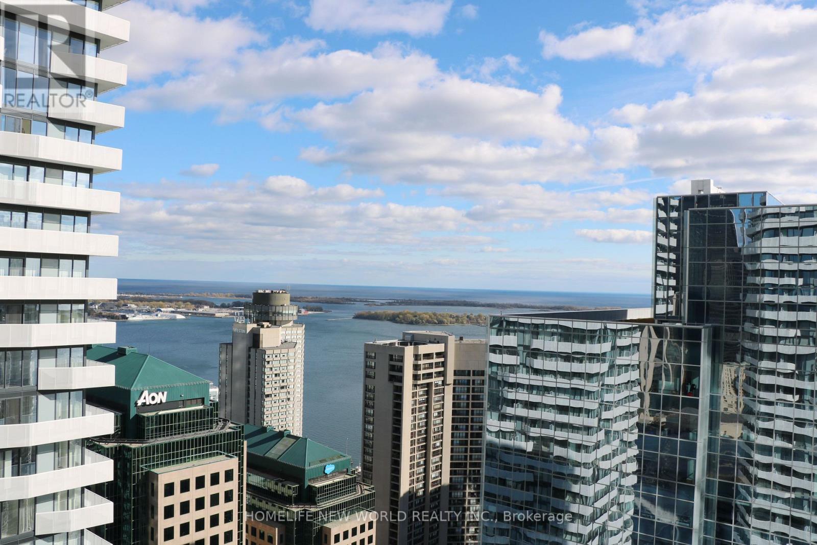 4210 - 100 HARBOUR STREET, Toronto, Ontario
