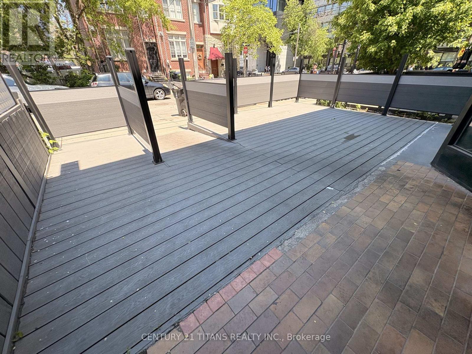 5 Baldwin Street, Toronto, Ontario  M5T 1L1 - Photo 5 - C13209262