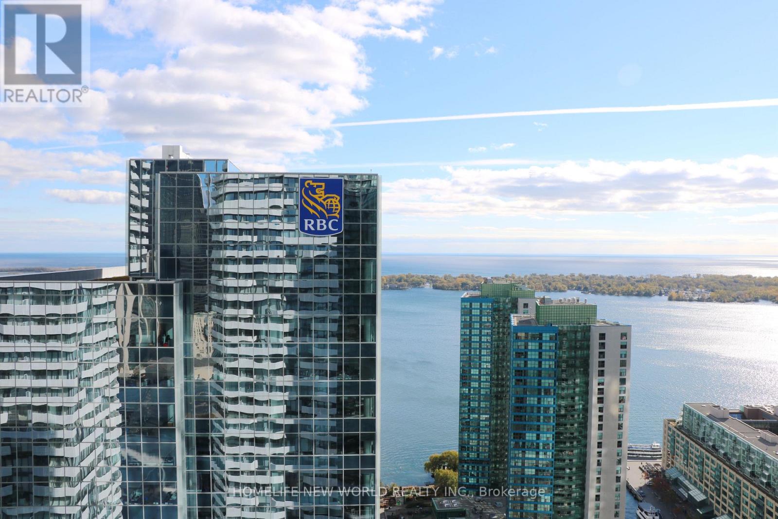 4210 - 100 Harbour Street, Toronto, Ontario  M5J 0B5 - Photo 2 - C13553882