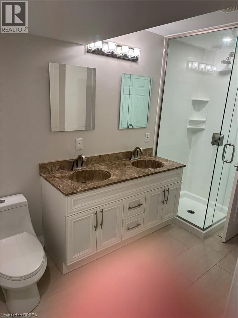 19 Hoodless Court Unit# Lower, Brantford, Ontario  N3T 0A8 - Photo 5 - 40856303