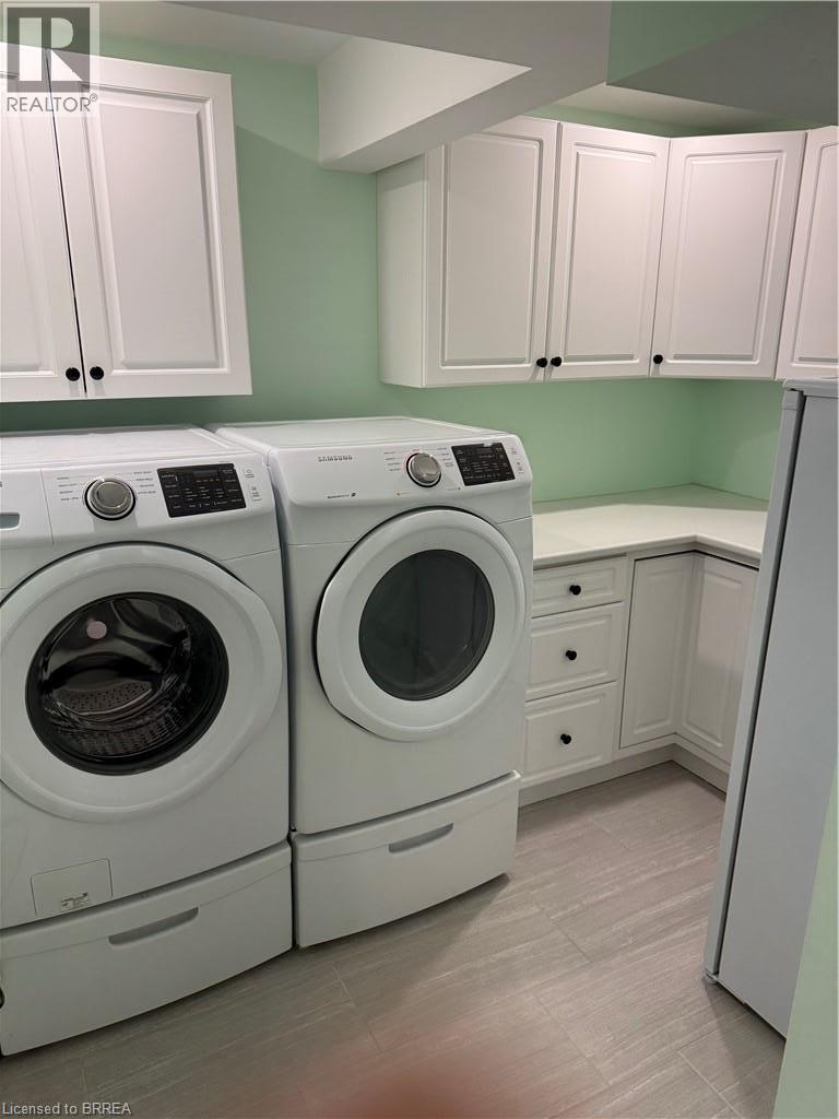 19 Hoodless Court Unit# Lower, Brantford, Ontario  N3T 0A8 - Photo 9 - 40856303