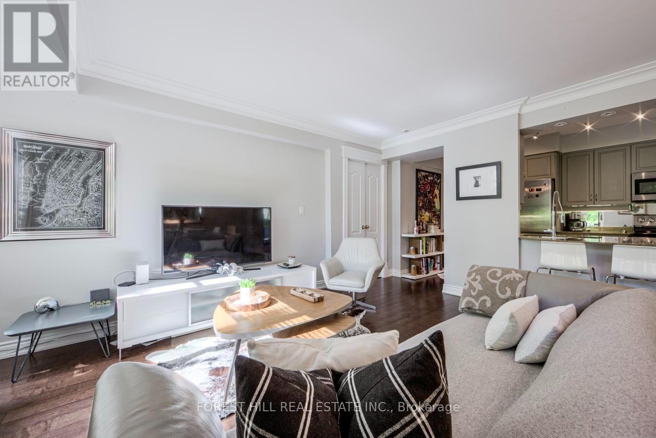 114 - 38 William Carson Crescent, Toronto, Ontario  M2P 2H2 - Photo 12 - C13585538