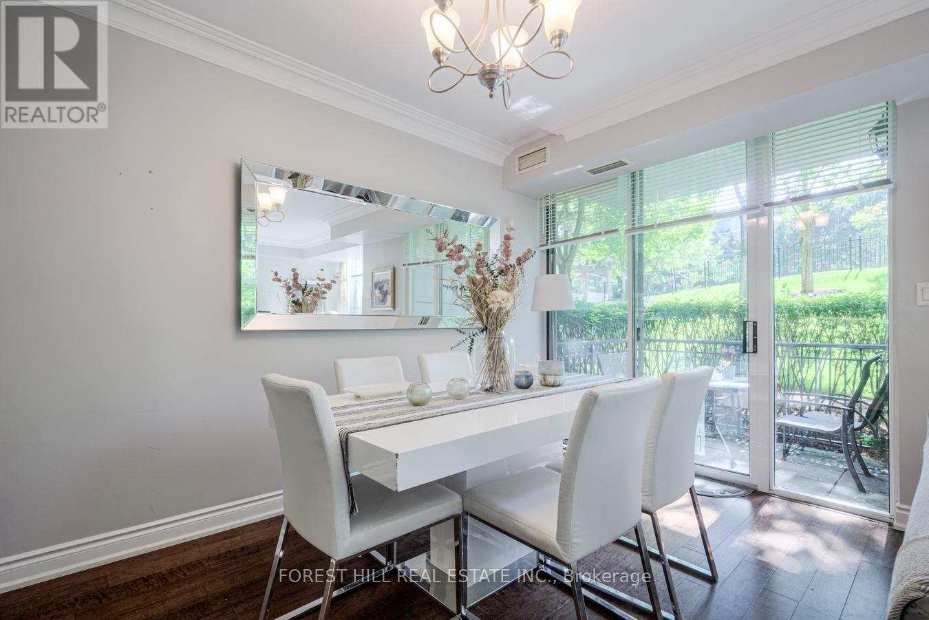 114 - 38 William Carson Crescent, Toronto, Ontario  M2P 2H2 - Photo 13 - C13585538