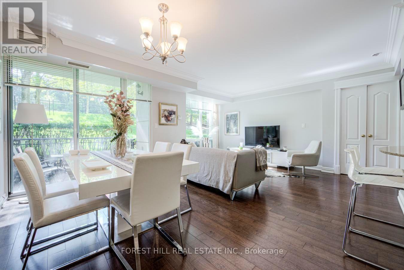 114 - 38 William Carson Crescent, Toronto, Ontario  M2P 2H2 - Photo 15 - C13585538