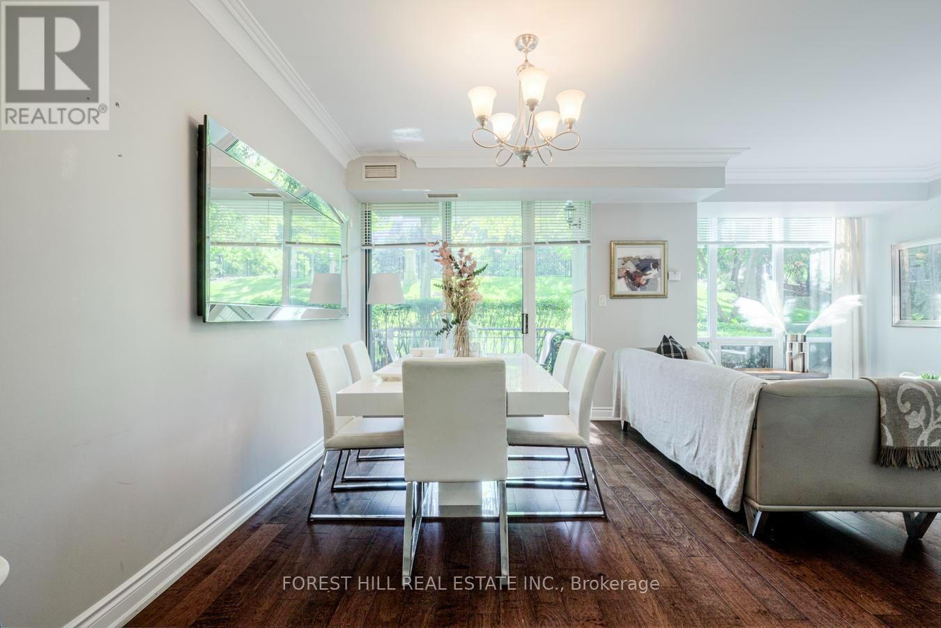 114 - 38 William Carson Crescent, Toronto, Ontario  M2P 2H2 - Photo 14 - C13585538