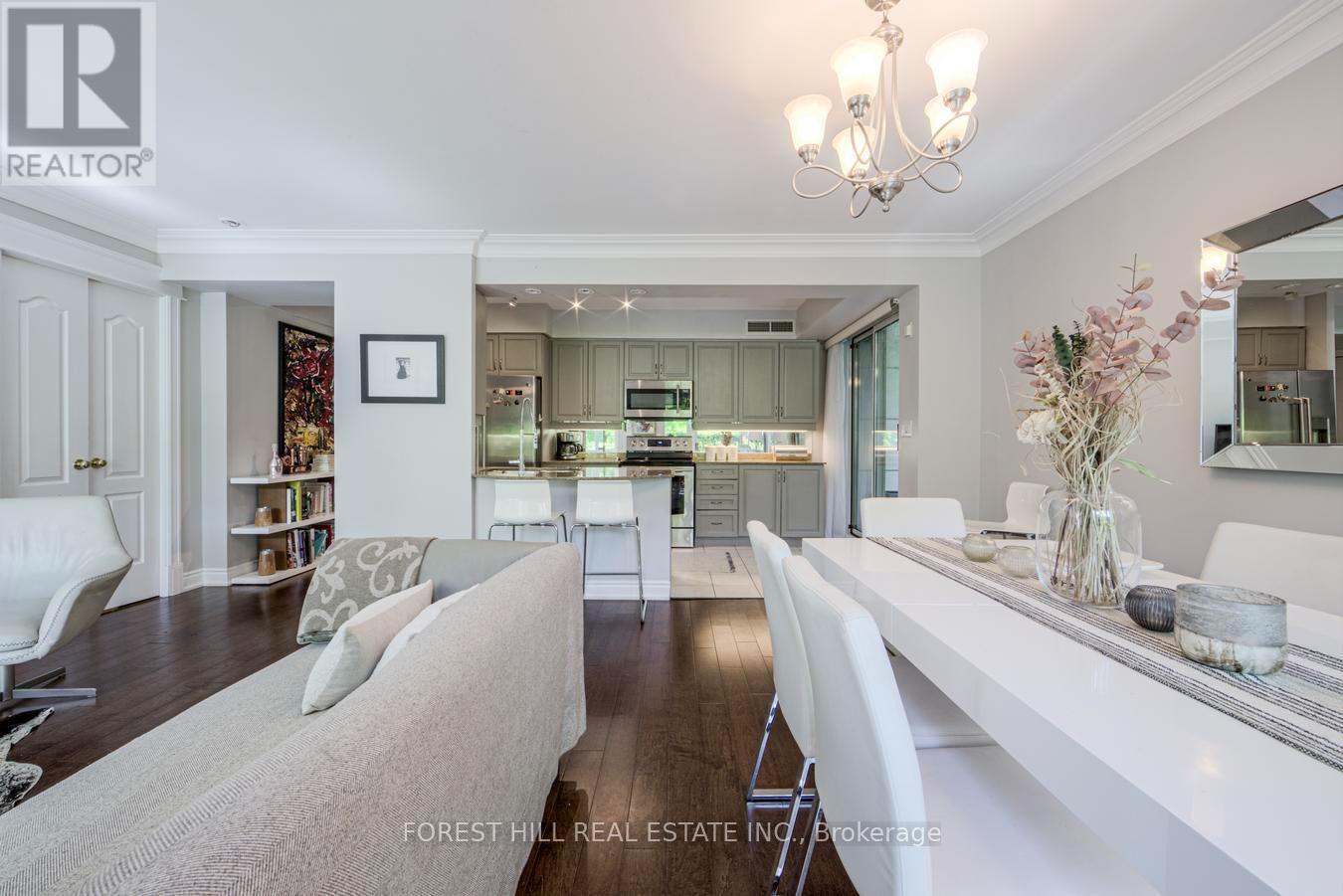 114 - 38 William Carson Crescent, Toronto, Ontario  M2P 2H2 - Photo 16 - C13585538